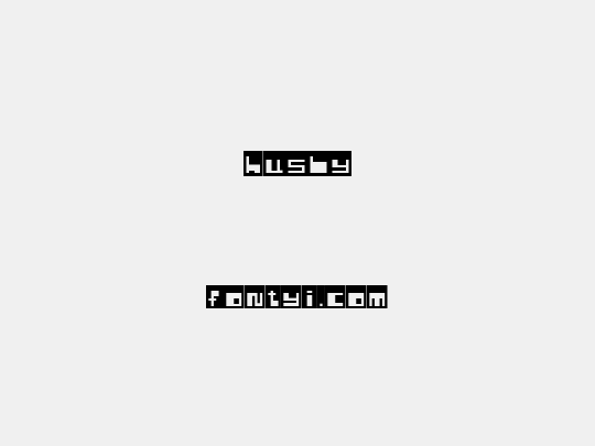 husby