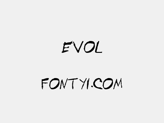 EVOL