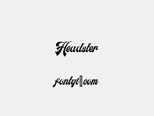 Headster