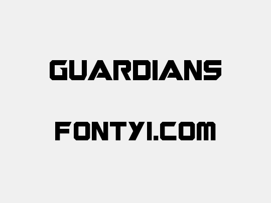 Guardians