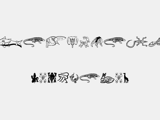 TribalFigTwo