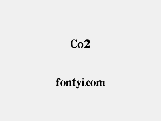 Co2