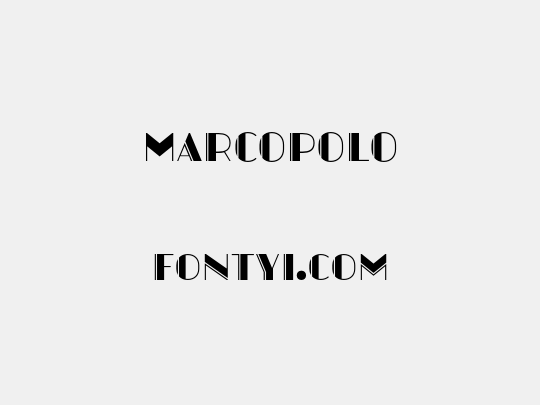 Marcopolo
