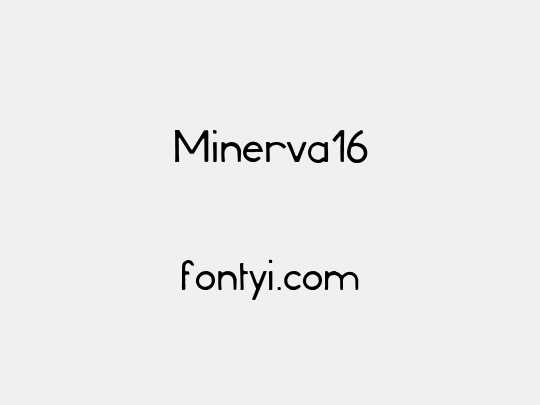 Minerva16