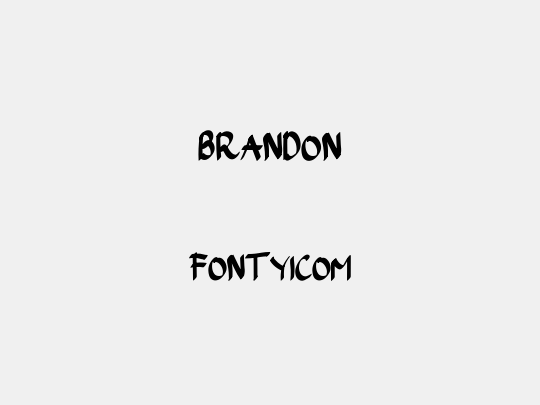 Brandon