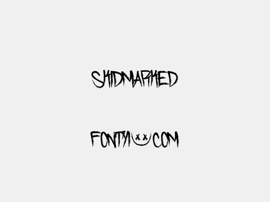 Skidmarked�