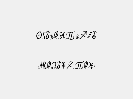 AstroScript