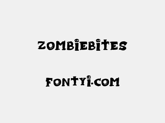 Zombiebites