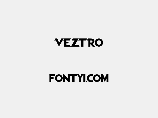 VEZTRO