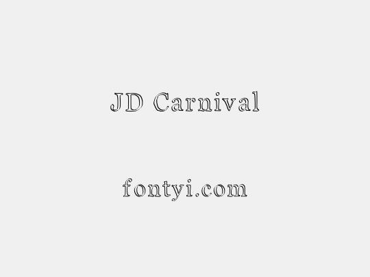 JD Carnival