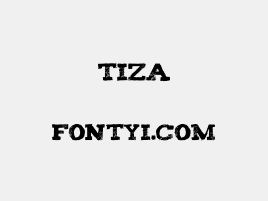 Tiza