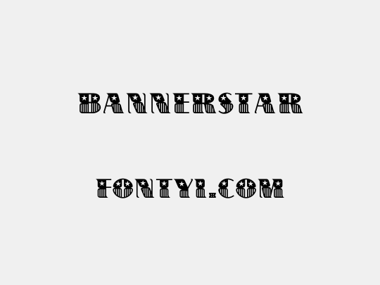 BannerStar