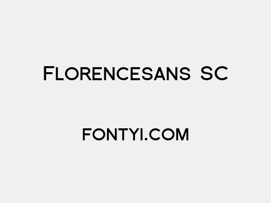 Florencesans SC