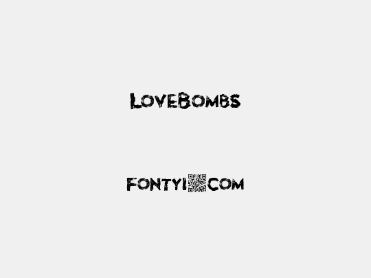 LoveBombs