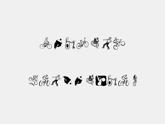 Cycling