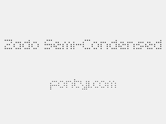 Zado Semi-Condensed