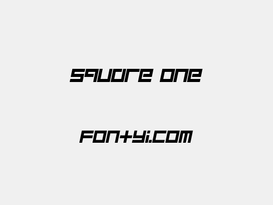 Square One