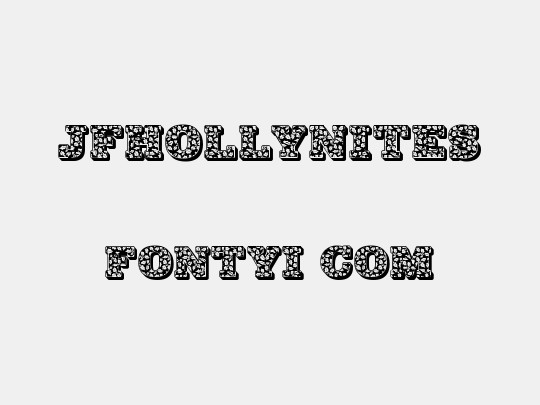 JFHollyNites