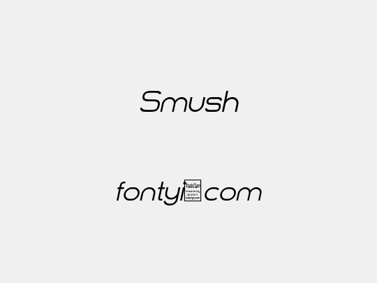 Smush