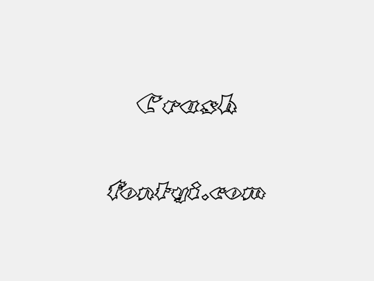 Crash