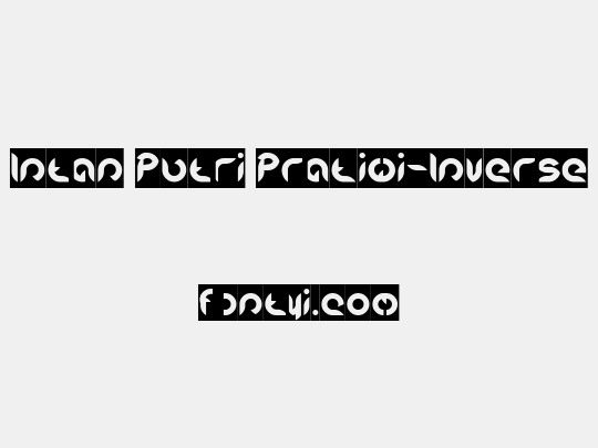 Intan Putri Pratiwi-Inverse