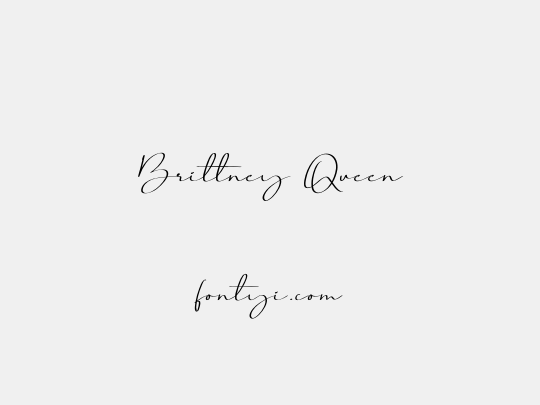 Brittney Queen