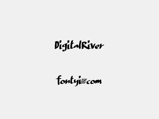 DigitalRiver