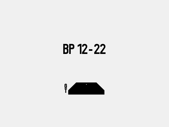 BP 12-22