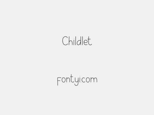 Childlet