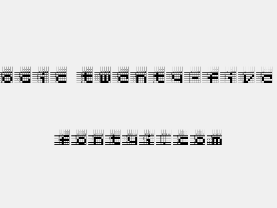 Logic twenty-five A