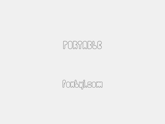 PORTABLE