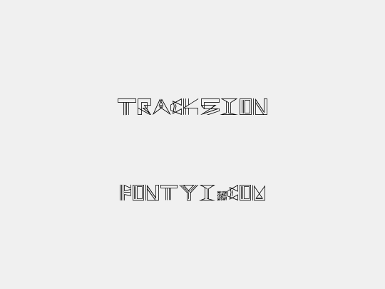 Tracksion