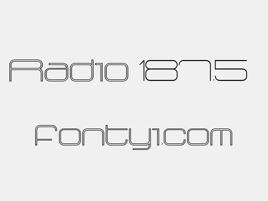 Radio 187.5 
