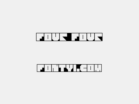 Four Four