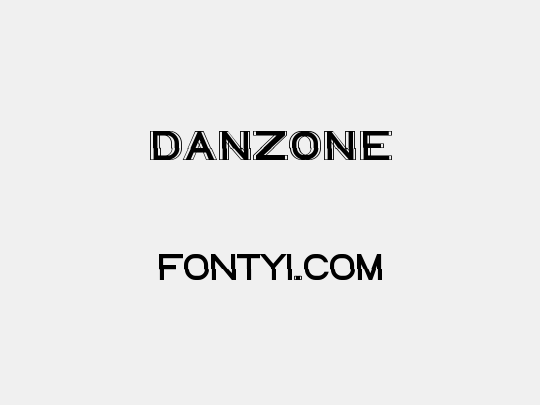 DANZONE