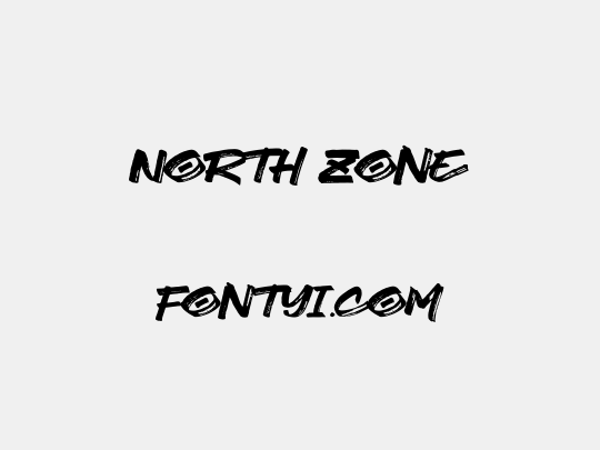 North Zone