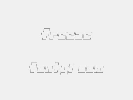 freeze