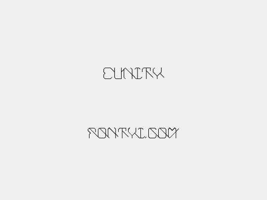 EUnity