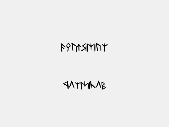 Dwarvinian