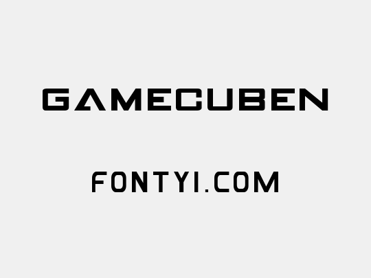 GAMECUBEN