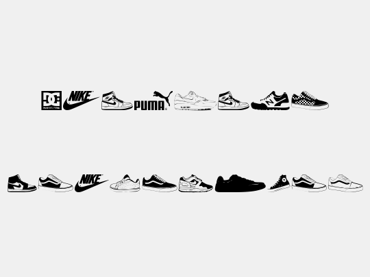 Sneakers