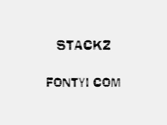 Stackz
