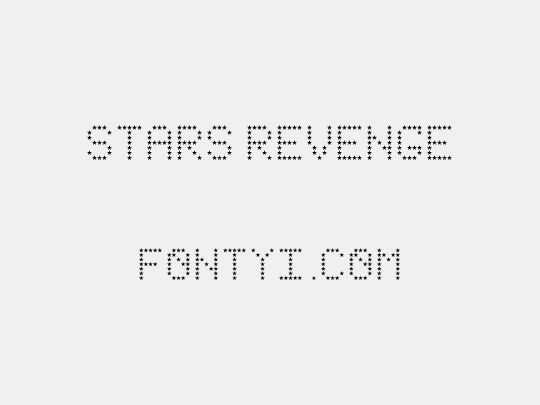 Stars Revenge