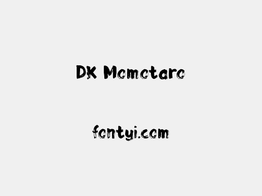 DK Momotaro