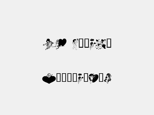 LM Cupids