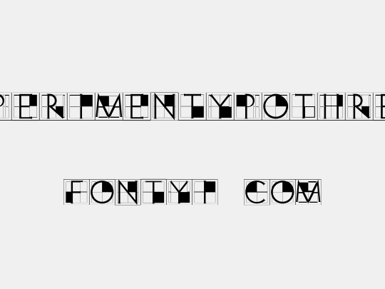 XperimentypoThree