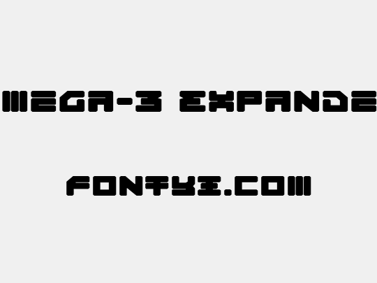 Omega-3 Expanded