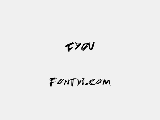 FYOU