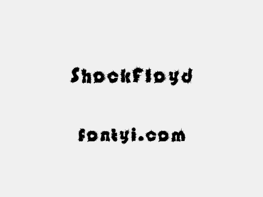 ShockFloyd