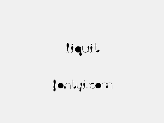 liquit